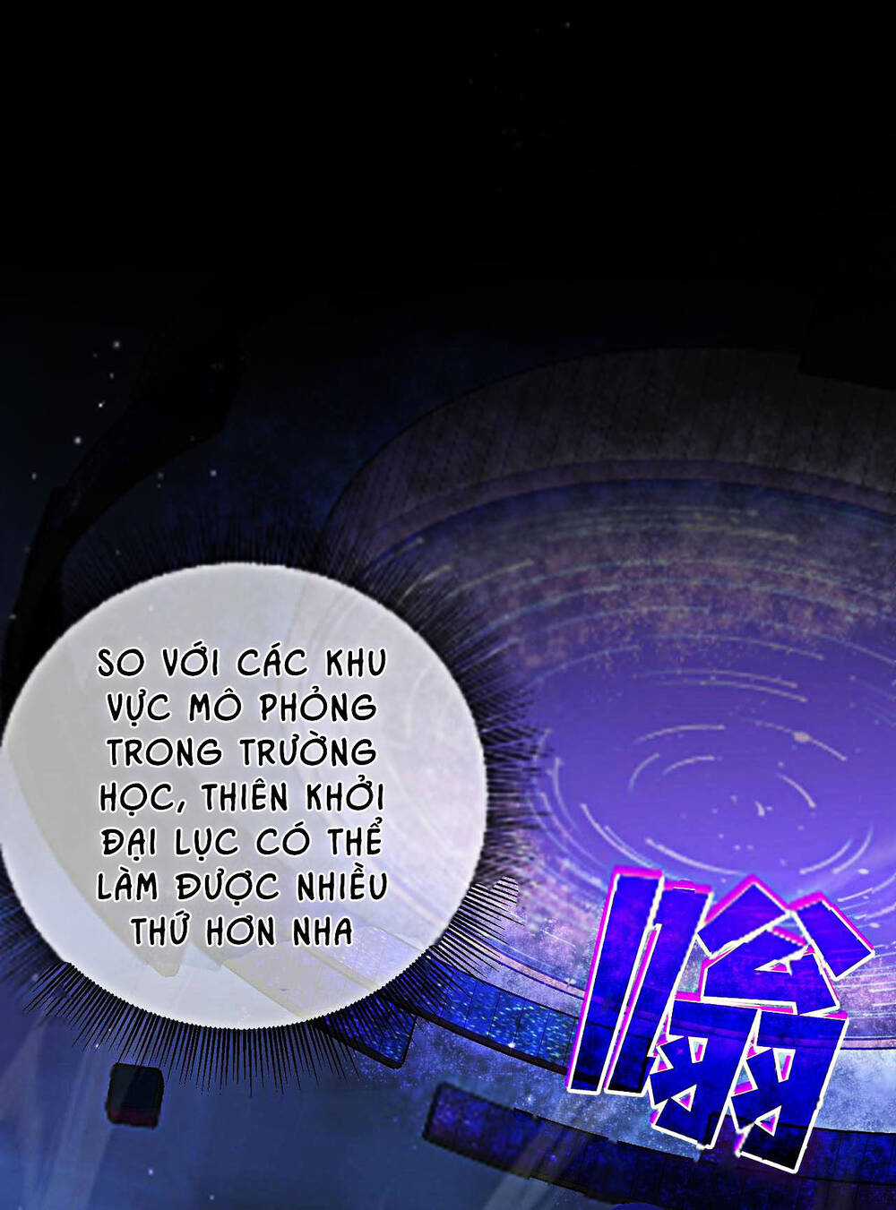 Vô Địch Bị Động Tạo Ra Tấn Sát Thương Chapter 8 trang 24