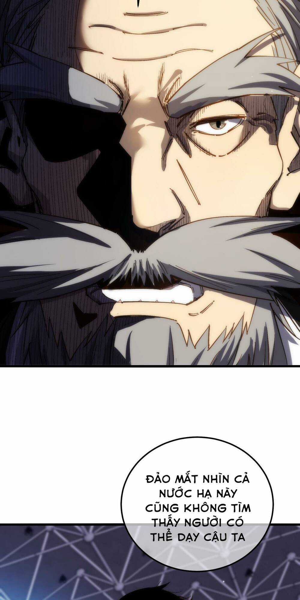 Vô Địch Bị Động Tạo Ra Tấn Sát Thương Chapter 8 trang 3