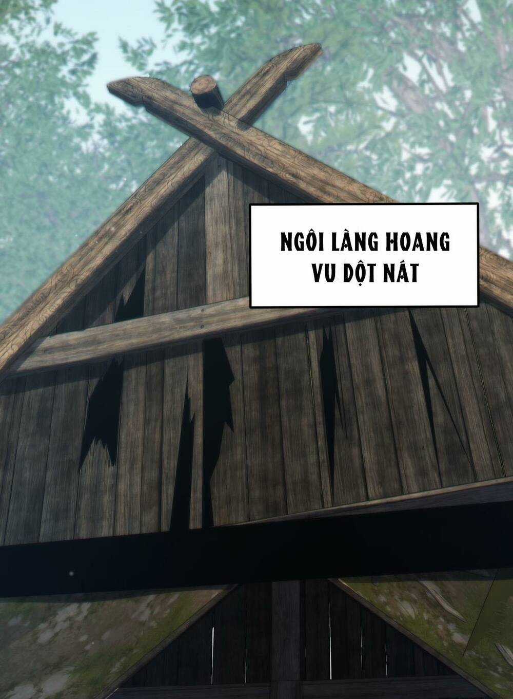 Vô Địch Bị Động Tạo Ra Tấn Sát Thương Chapter 8 trang 31