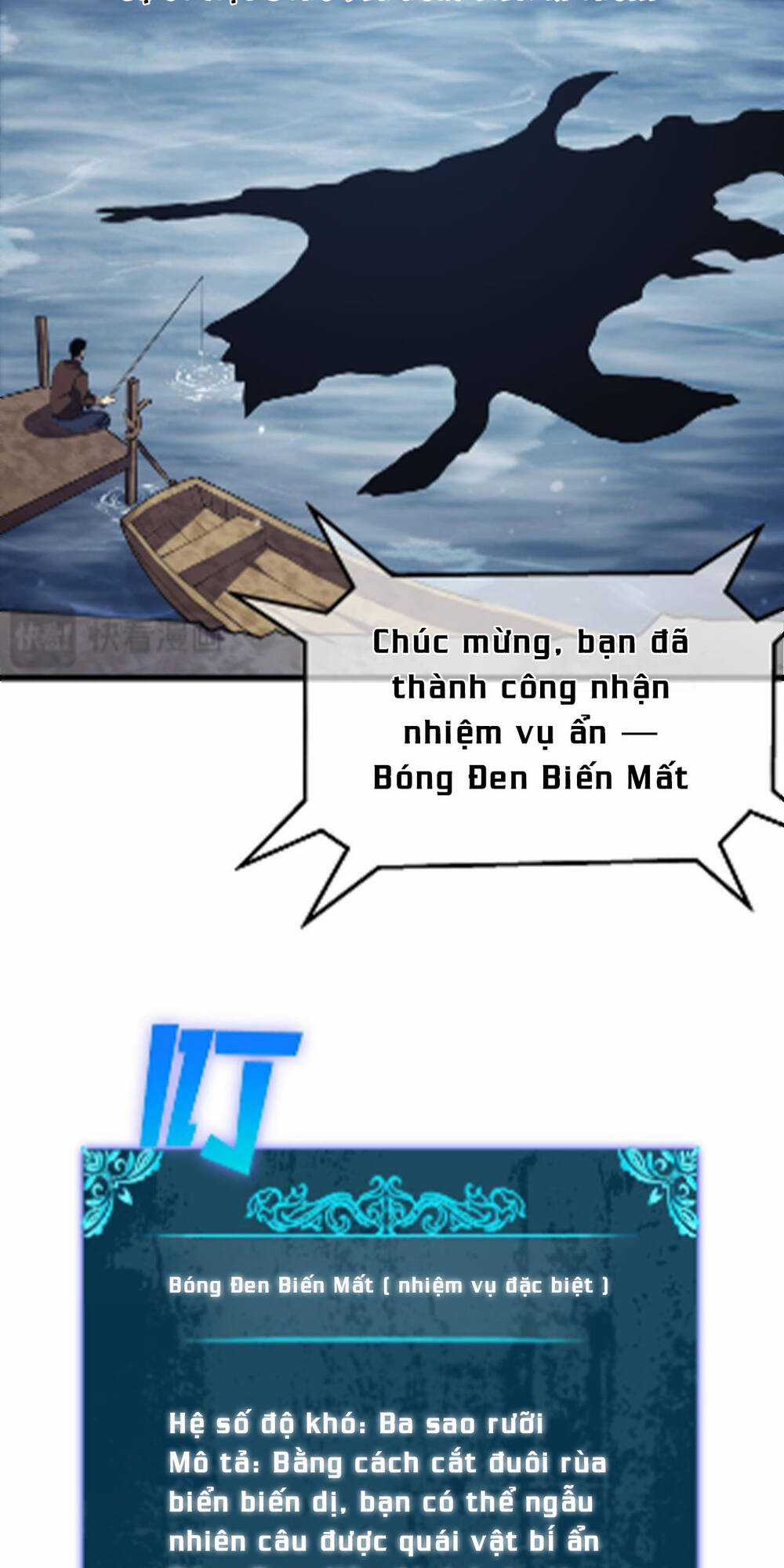 Vô Địch Bị Động Tạo Ra Tấn Sát Thương Chapter 8 trang 34