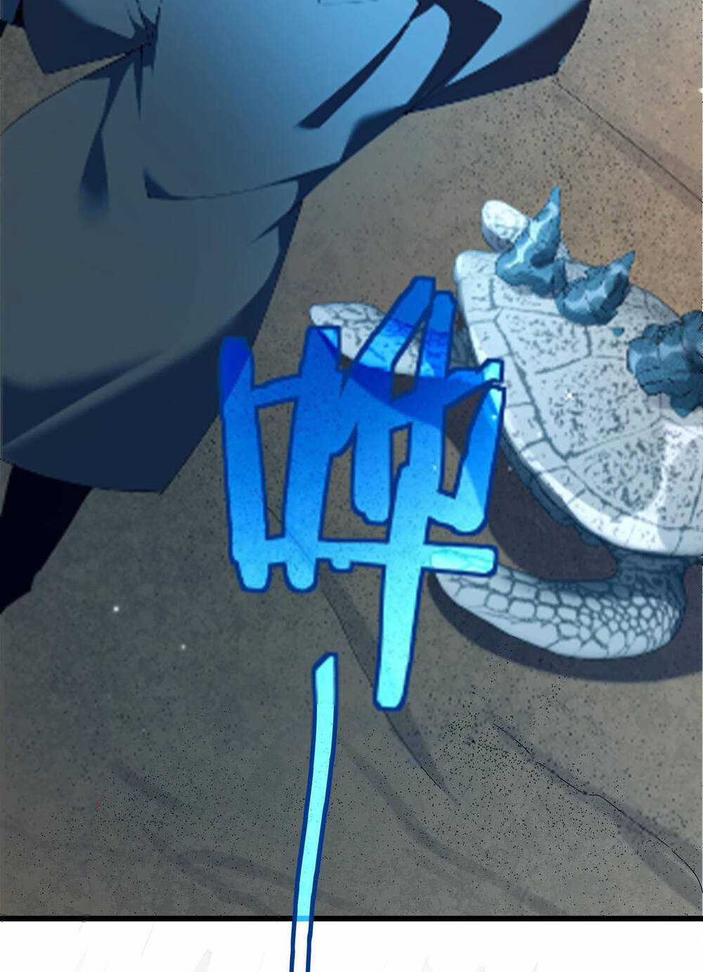 Vô Địch Bị Động Tạo Ra Tấn Sát Thương Chapter 8 trang 38