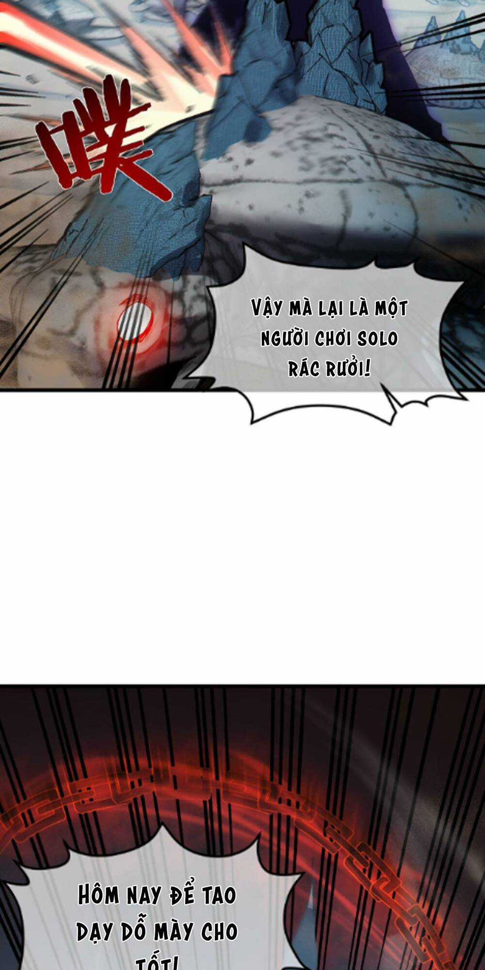 Vô Địch Bị Động Tạo Ra Tấn Sát Thương Chapter 8 trang 51