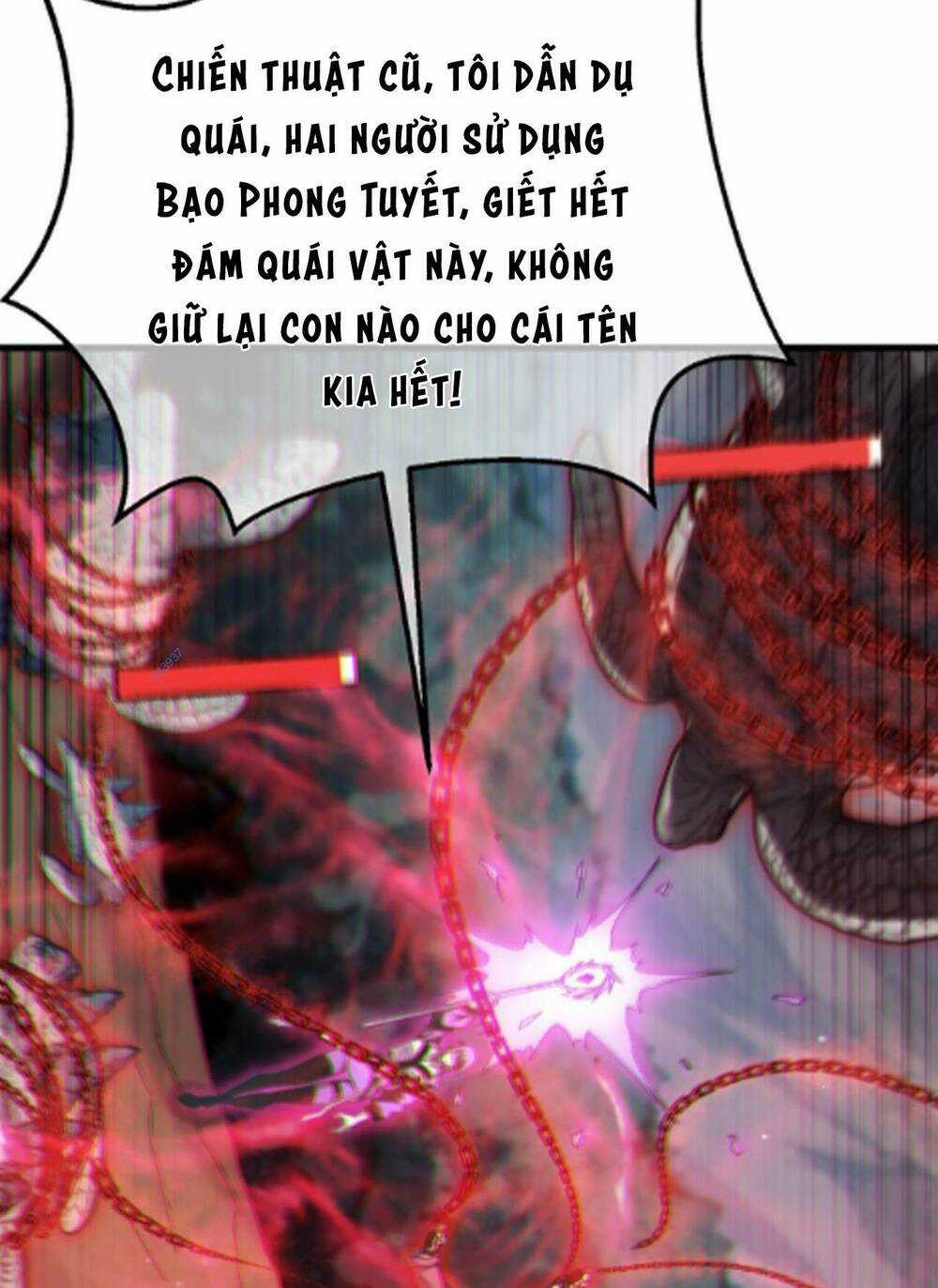 Vô Địch Bị Động Tạo Ra Tấn Sát Thương Chapter 8 trang 54