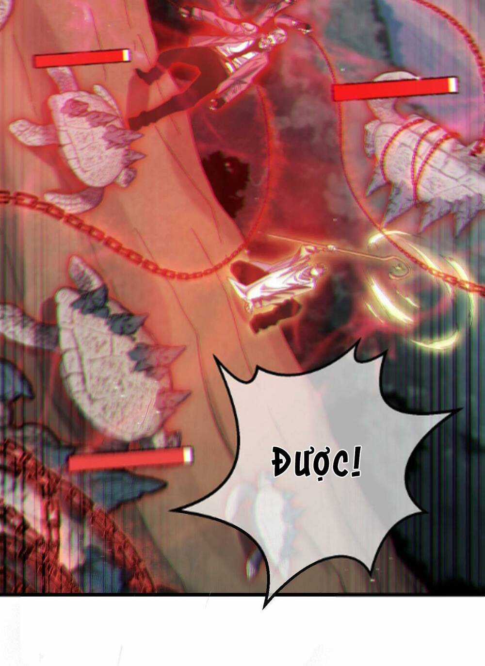 Vô Địch Bị Động Tạo Ra Tấn Sát Thương Chapter 8 trang 55