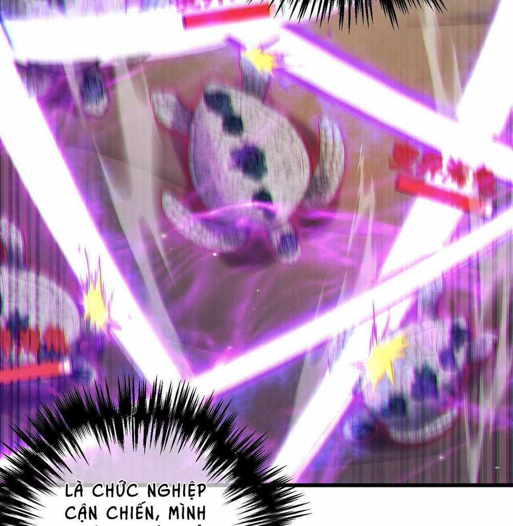 Vô Địch Bị Động Tạo Ra Tấn Sát Thương Chapter 8 trang 62