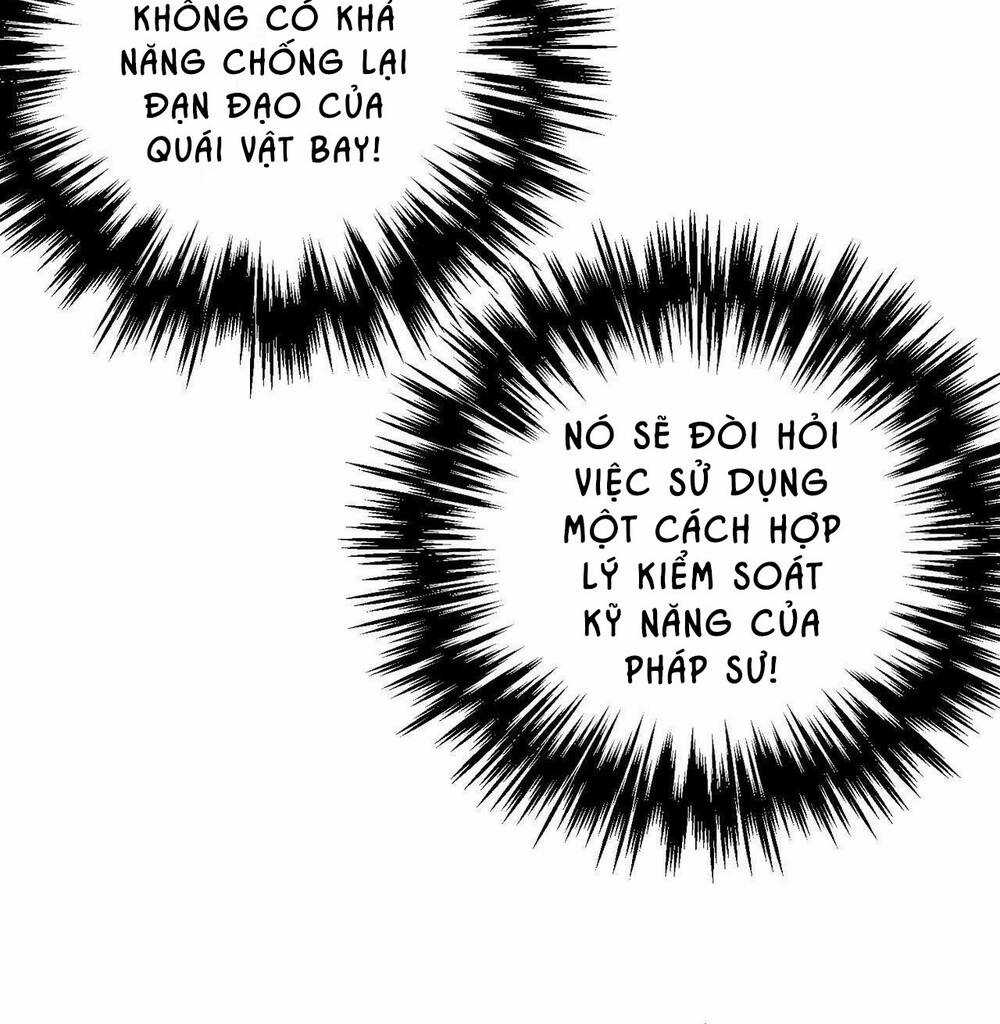 Vô Địch Bị Động Tạo Ra Tấn Sát Thương Chapter 8 trang 63