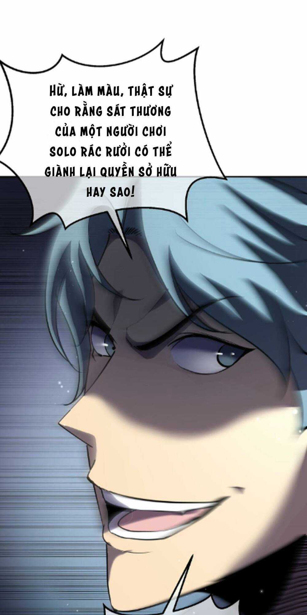 Vô Địch Bị Động Tạo Ra Tấn Sát Thương Chapter 8 trang 65