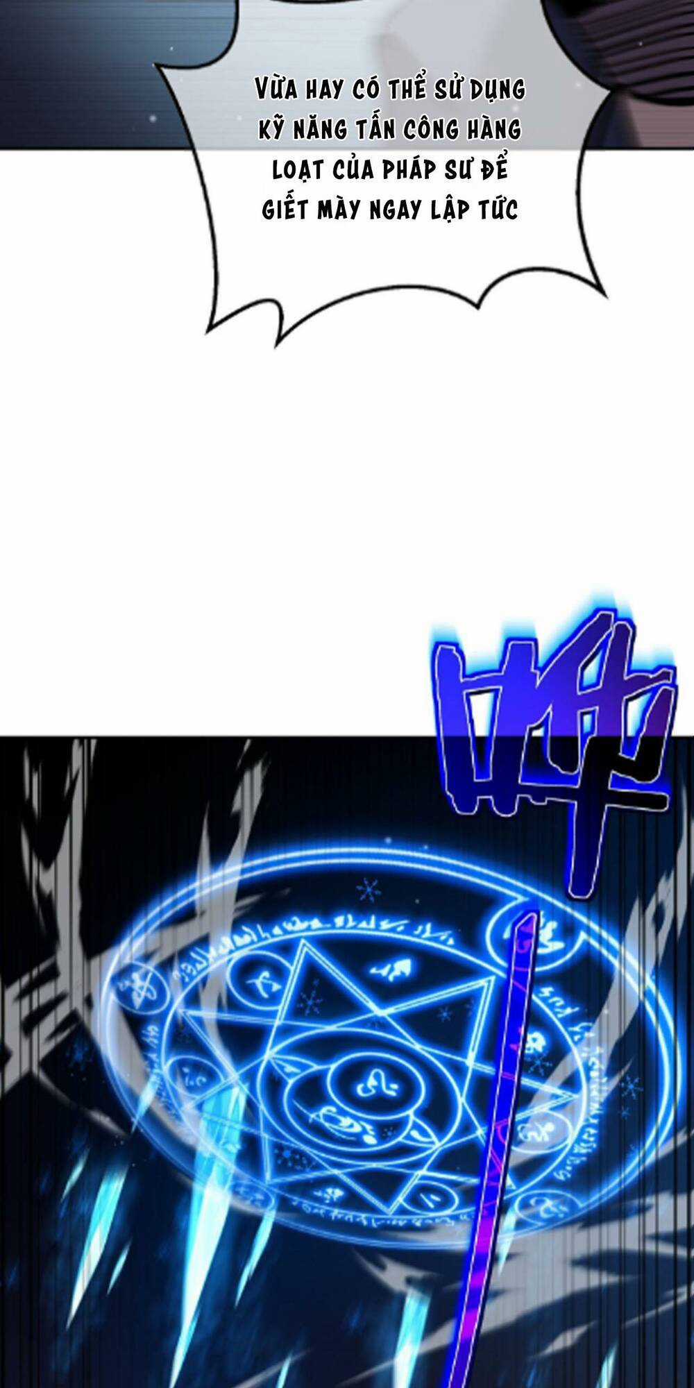 Vô Địch Bị Động Tạo Ra Tấn Sát Thương Chapter 8 trang 66