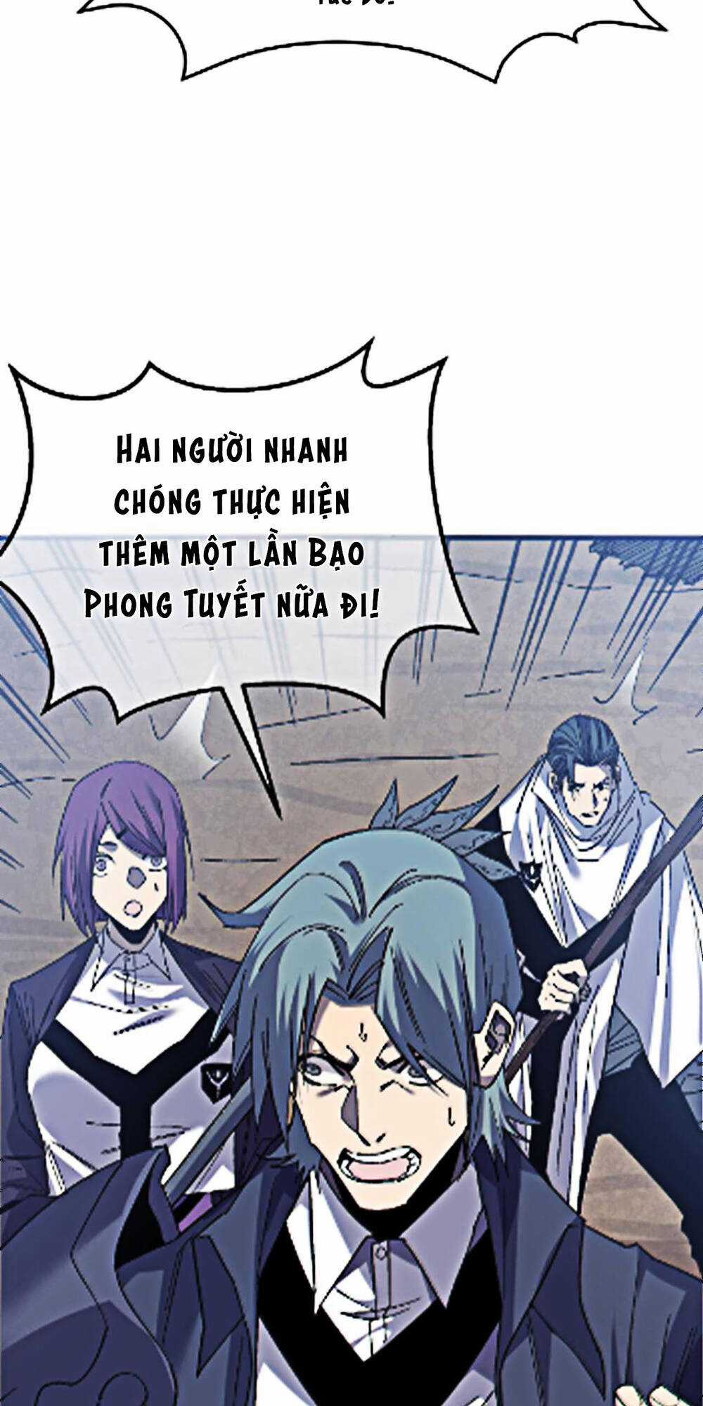 Vô Địch Bị Động Tạo Ra Tấn Sát Thương Chapter 8 trang 72