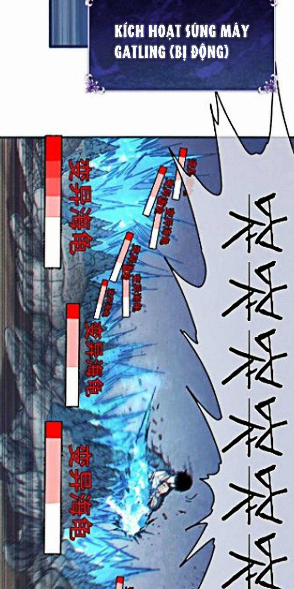 Vô Địch Bị Động Tạo Ra Tấn Sát Thương Chapter 8 trang 76