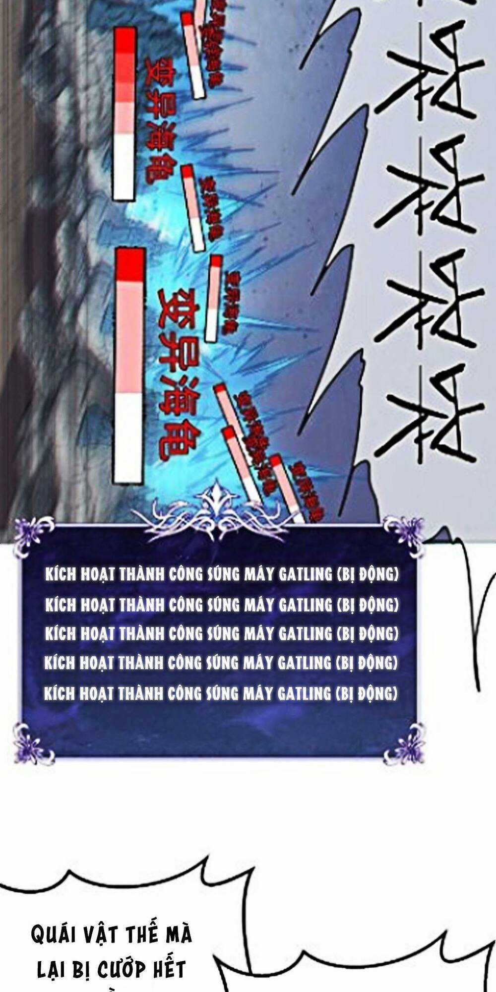 Vô Địch Bị Động Tạo Ra Tấn Sát Thương Chapter 8 trang 77