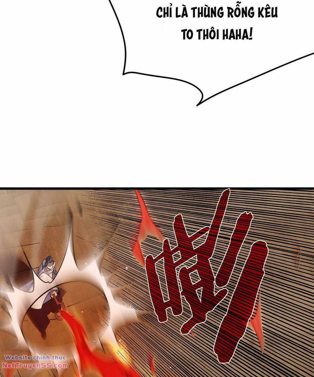 Vô Địch Bị Động Tạo Ra Tấn Sát Thương Chapter 9 trang 16