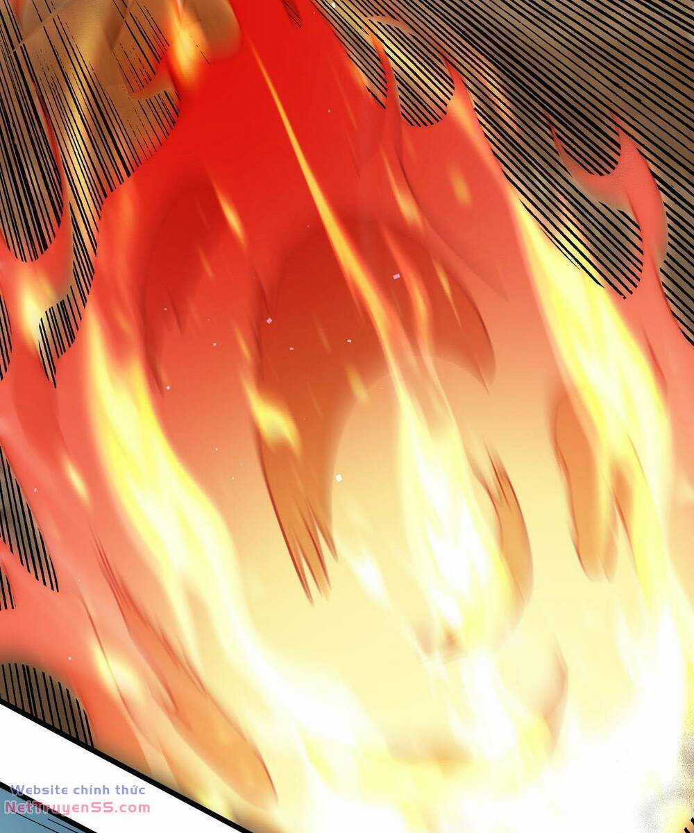 Vô Địch Bị Động Tạo Ra Tấn Sát Thương Chapter 9 trang 17