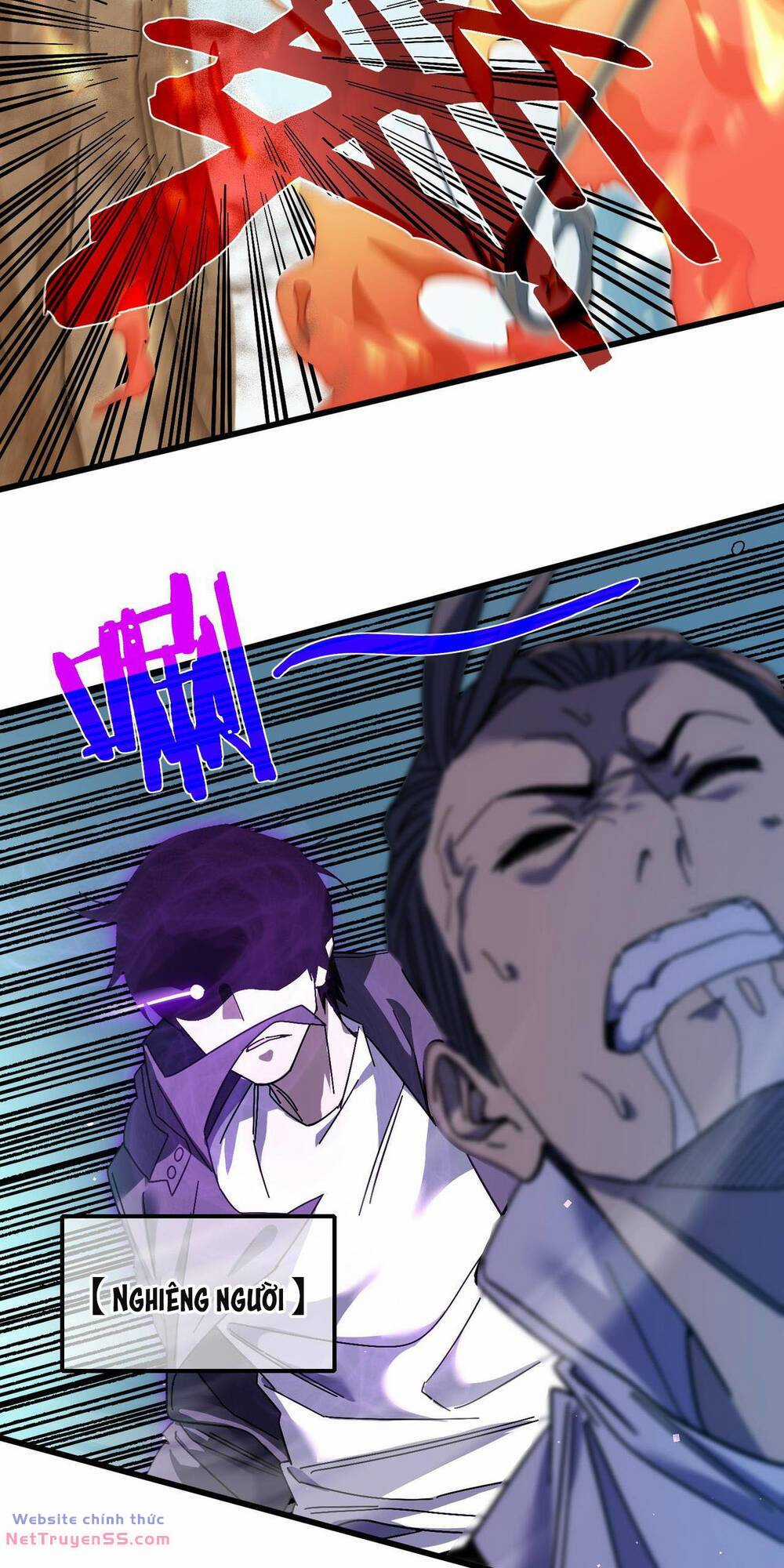 Vô Địch Bị Động Tạo Ra Tấn Sát Thương Chapter 9 trang 21