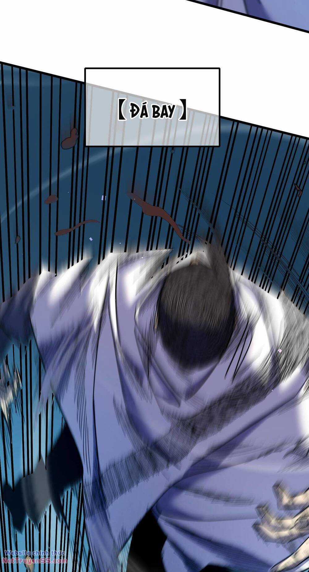 Vô Địch Bị Động Tạo Ra Tấn Sát Thương Chapter 9 trang 22