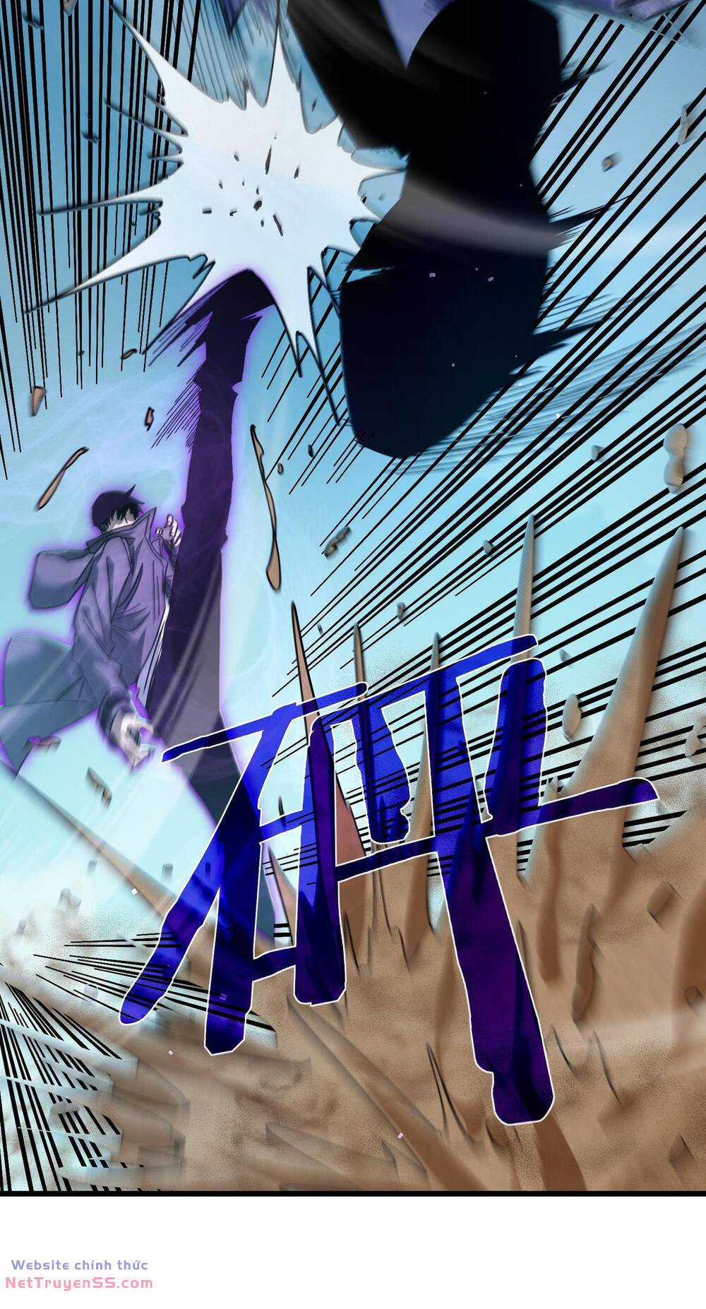 Vô Địch Bị Động Tạo Ra Tấn Sát Thương Chapter 9 trang 23