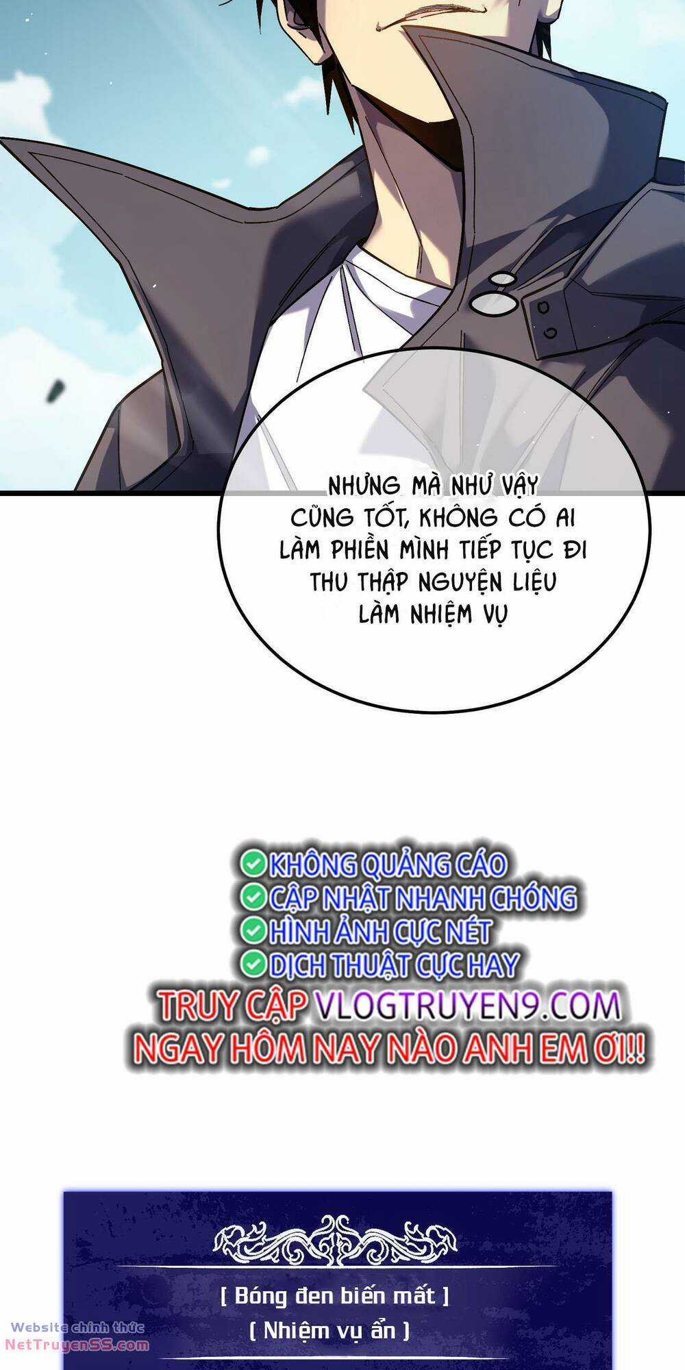 Vô Địch Bị Động Tạo Ra Tấn Sát Thương Chapter 9 trang 38