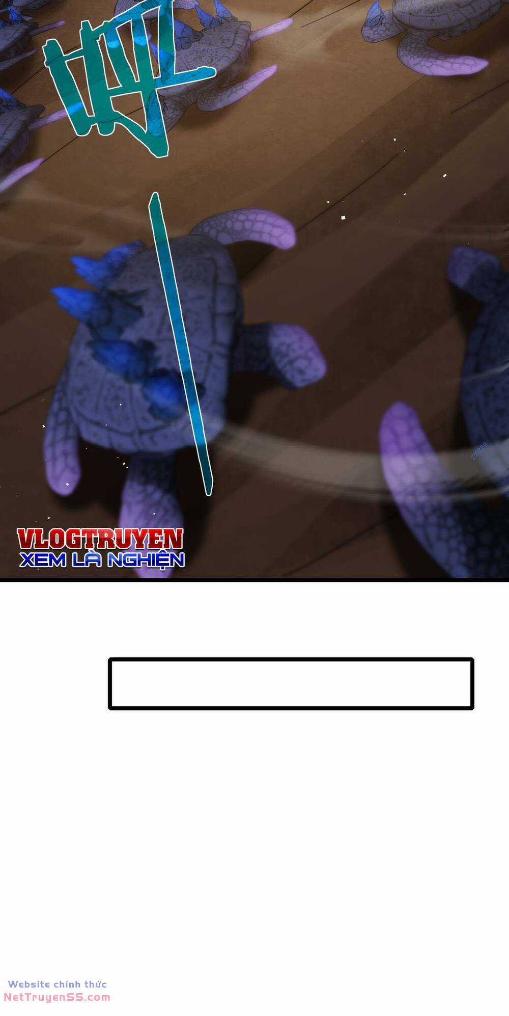 Vô Địch Bị Động Tạo Ra Tấn Sát Thương Chapter 9 trang 40