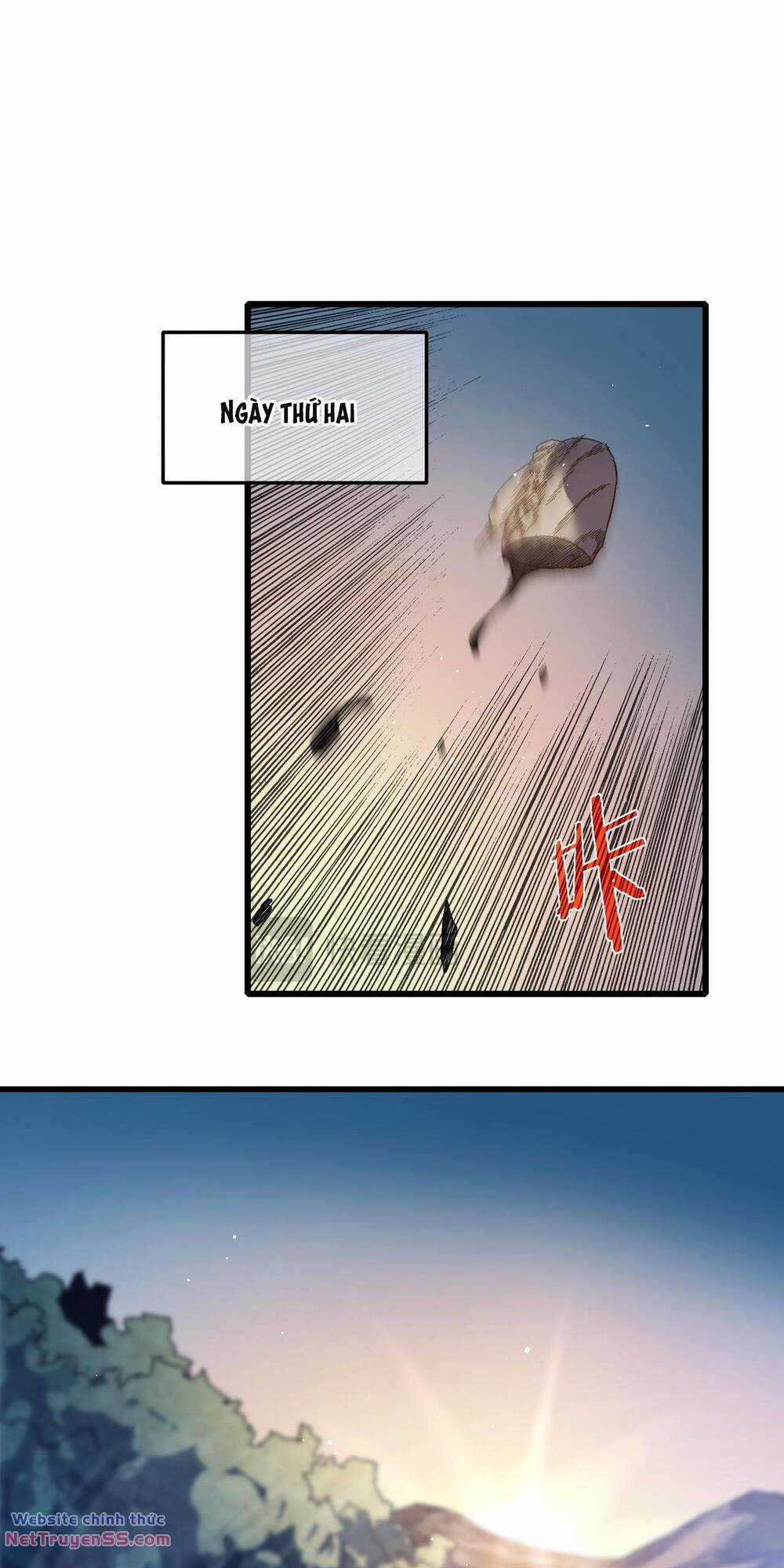 Vô Địch Bị Động Tạo Ra Tấn Sát Thương Chapter 9 trang 41