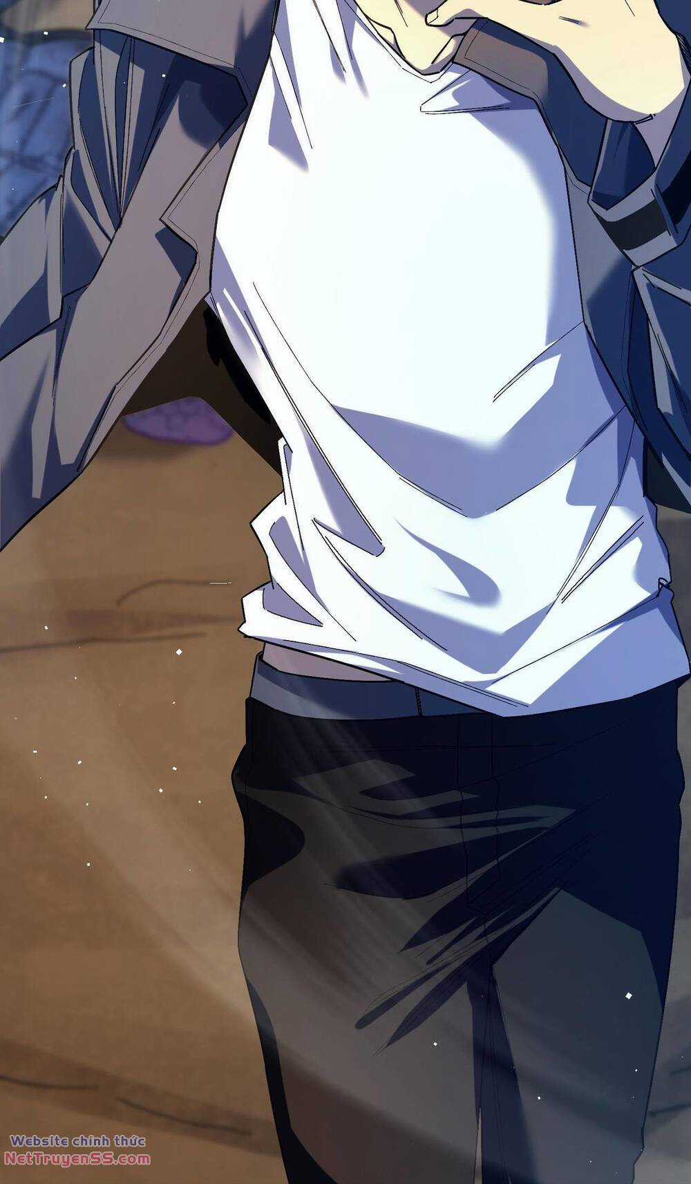 Vô Địch Bị Động Tạo Ra Tấn Sát Thương Chapter 9 trang 46