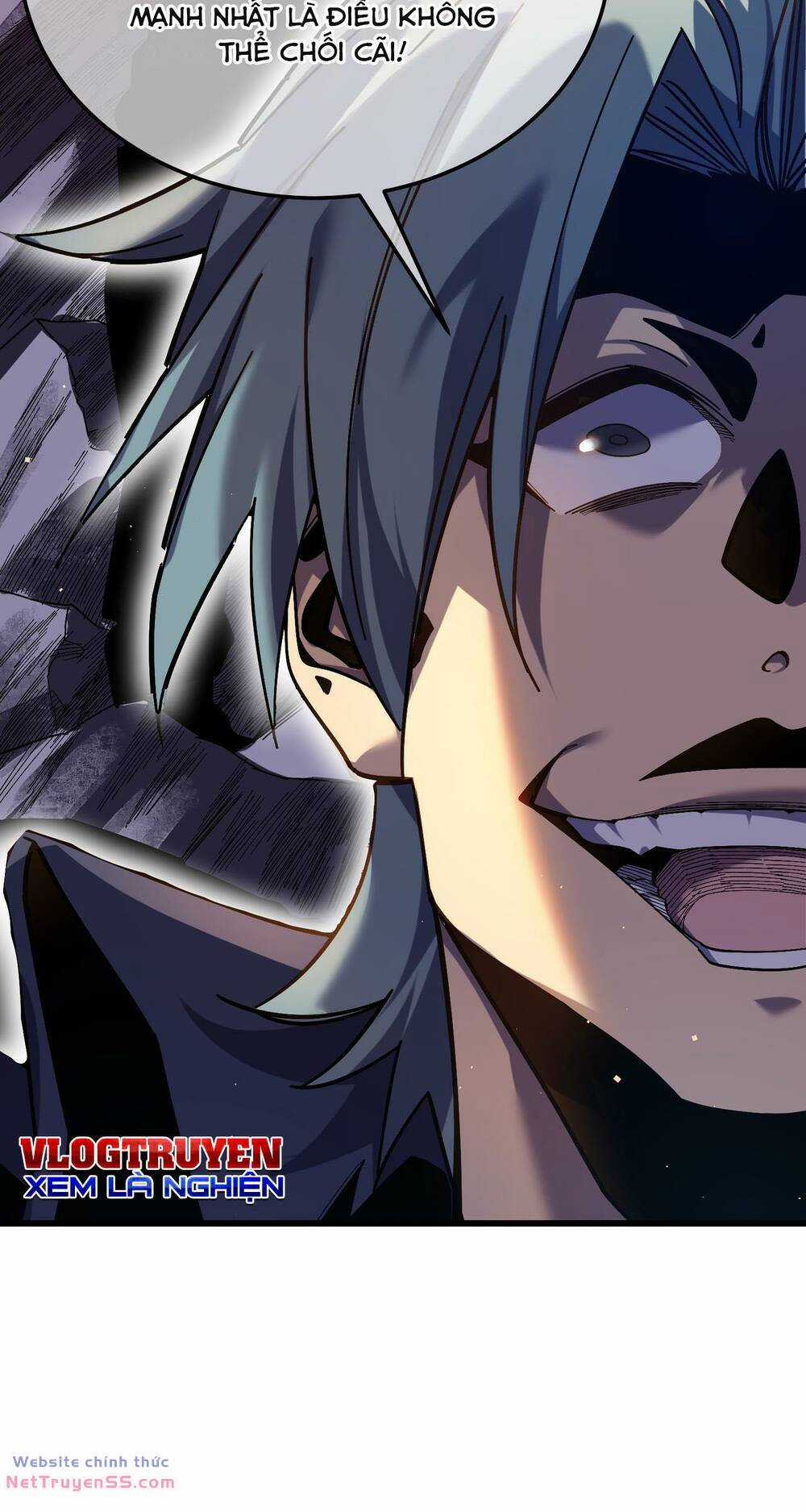 Vô Địch Bị Động Tạo Ra Tấn Sát Thương Chapter 9 trang 54