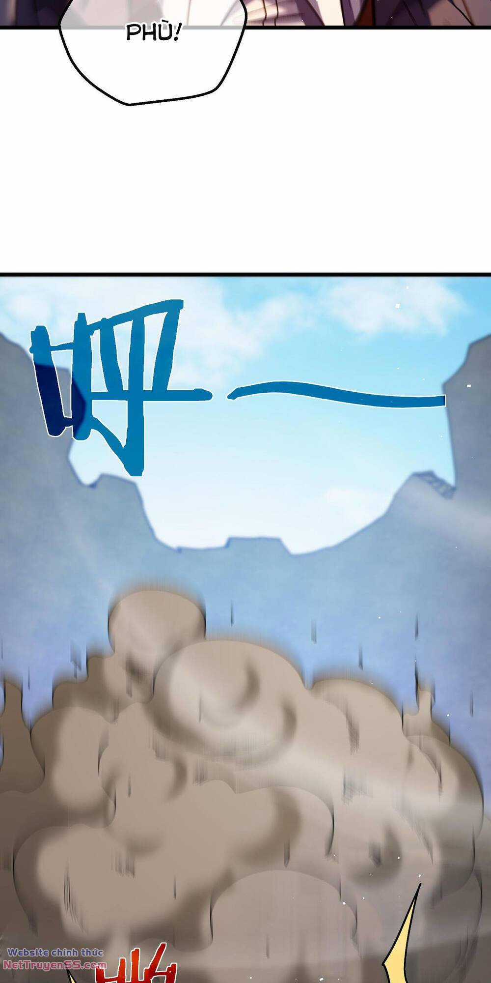 Vô Địch Bị Động Tạo Ra Tấn Sát Thương Chapter 9 trang 58