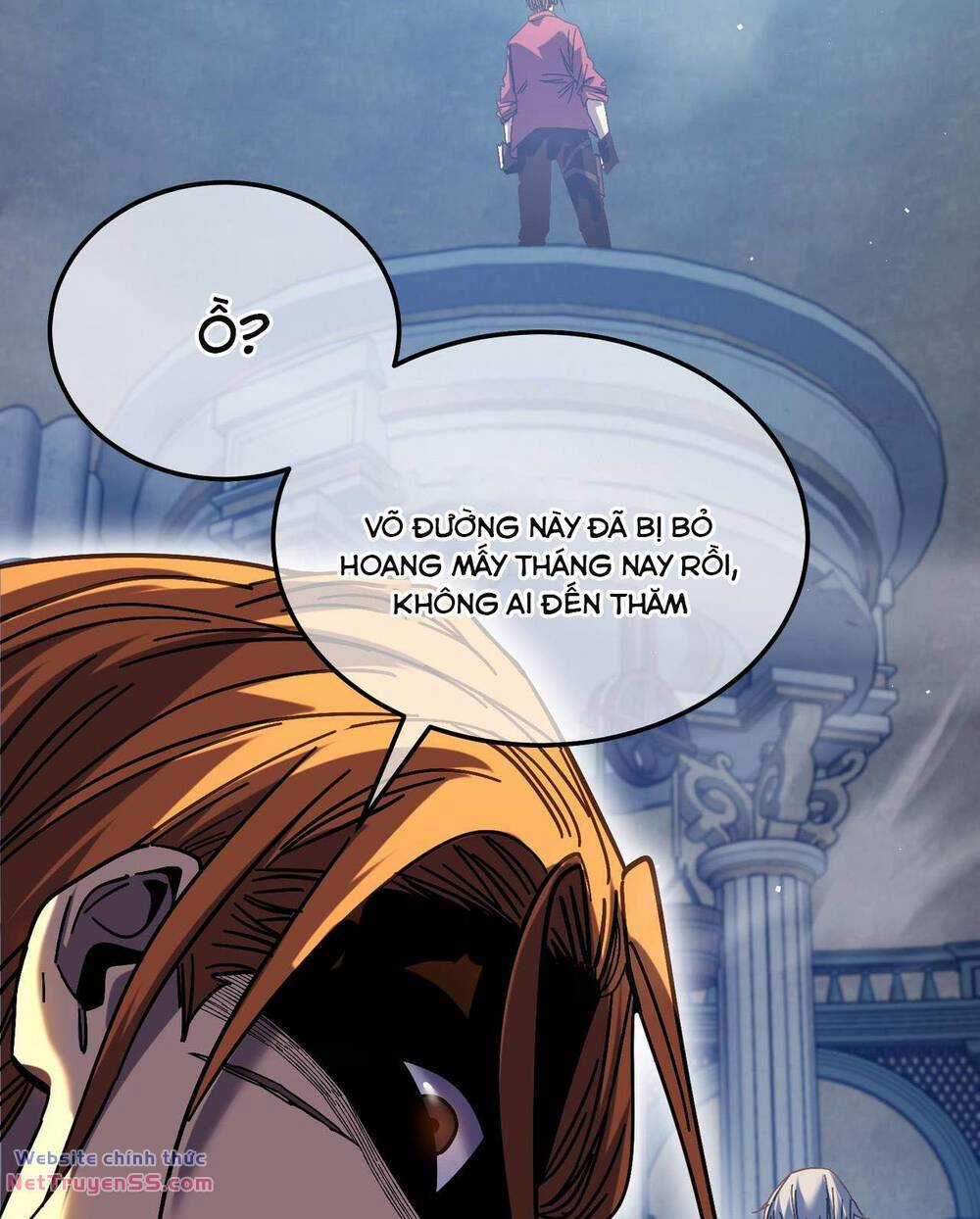 Vô Địch Bị Động Tạo Ra Tấn Sát Thương Chapter 9 trang 60