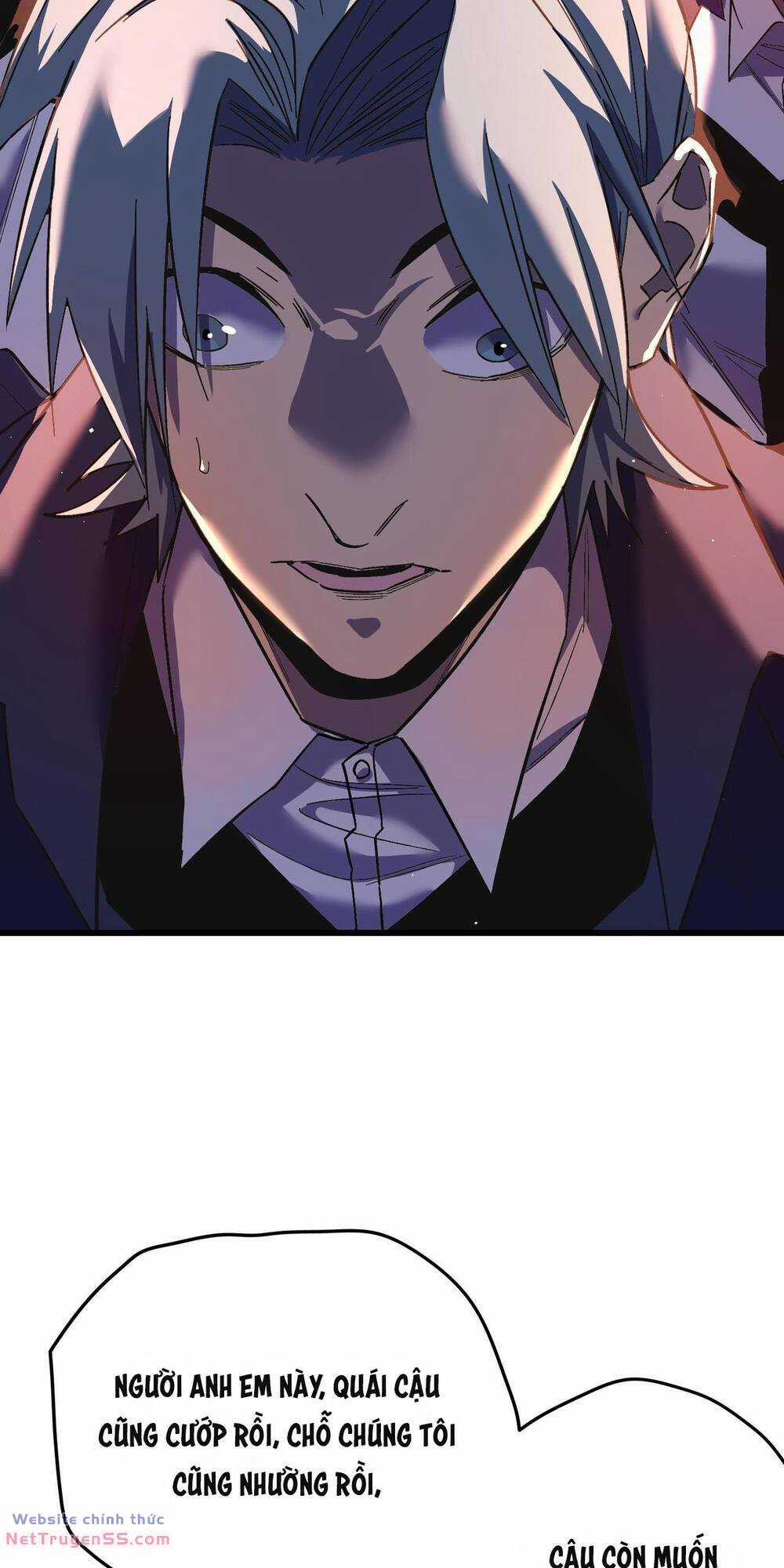 Vô Địch Bị Động Tạo Ra Tấn Sát Thương Chapter 9 trang 7