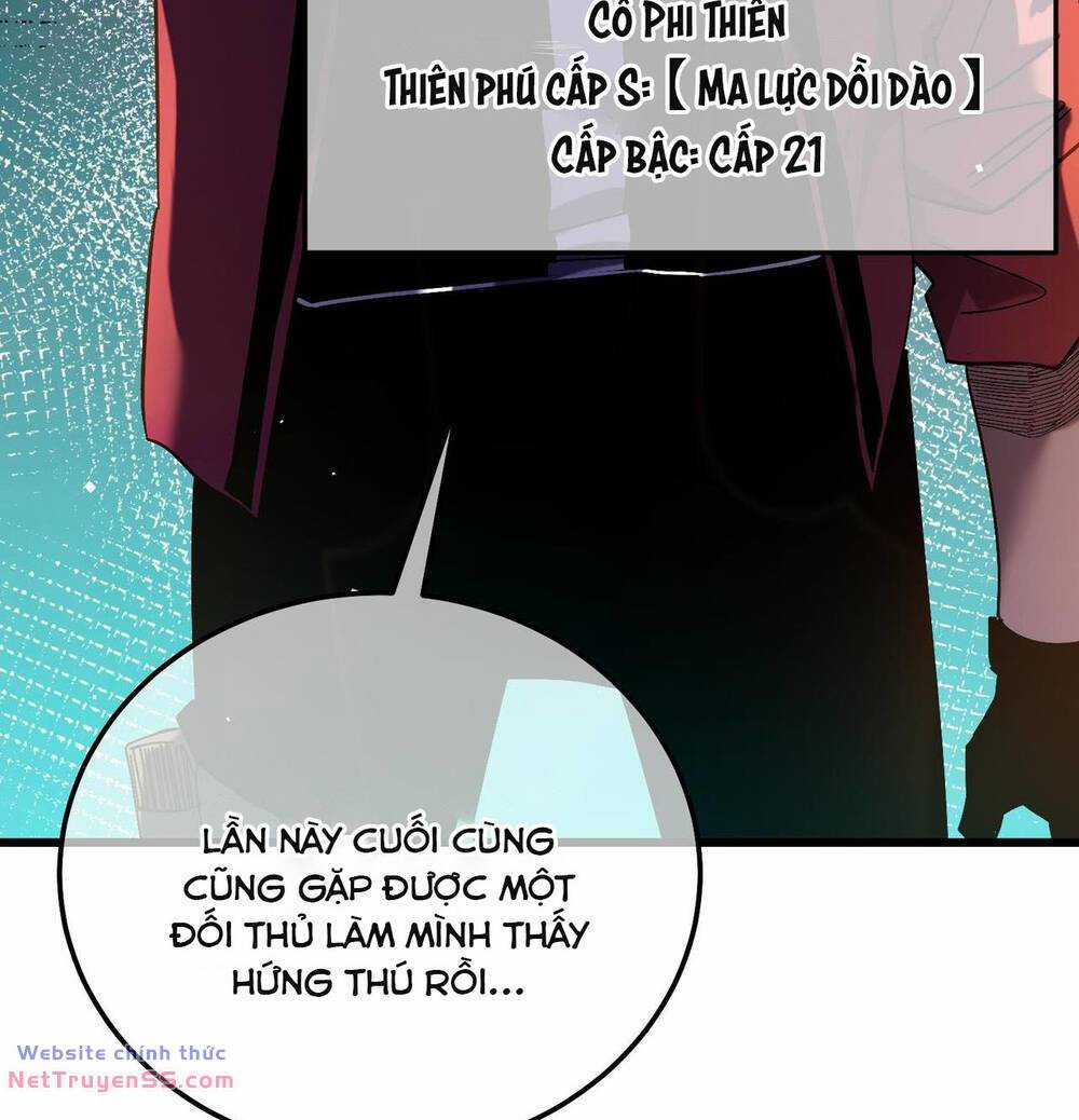 Vô Địch Bị Động Tạo Ra Tấn Sát Thương Chapter 9 trang 72