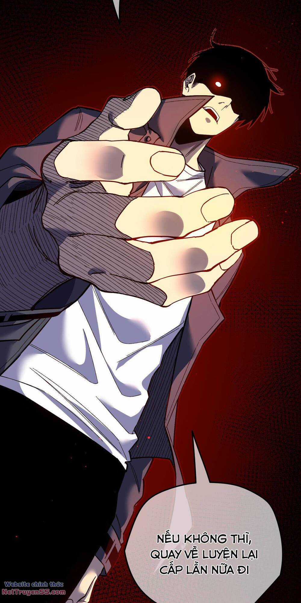 Vô Địch Bị Động Tạo Ra Tấn Sát Thương Chapter 9 trang 9