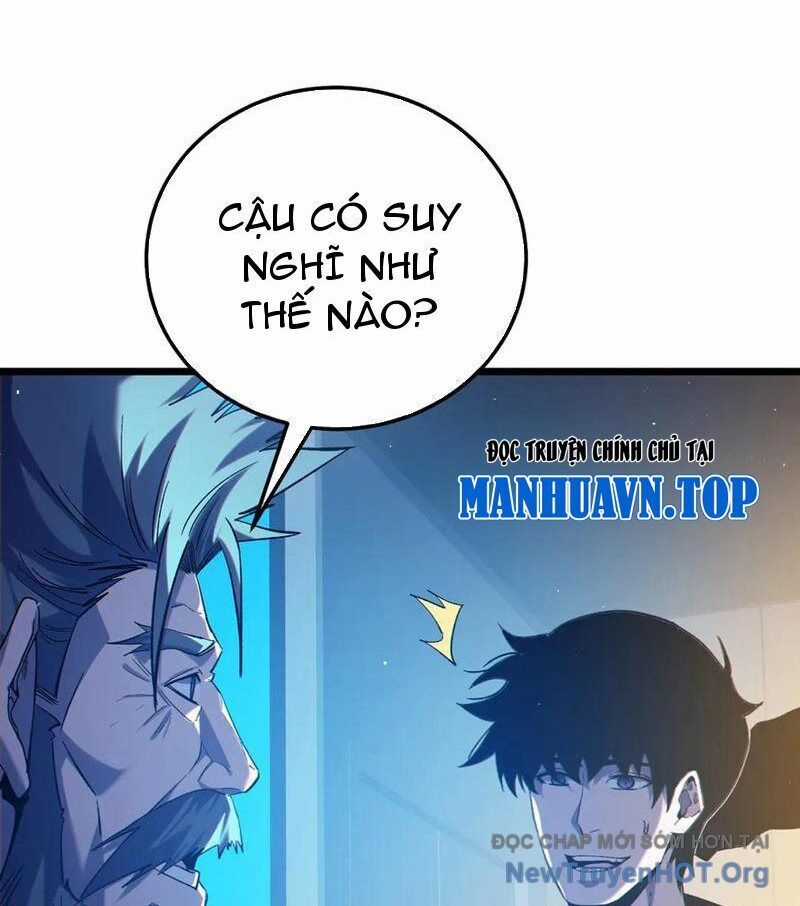 Vô Địch Bị Động Tạo Ra Tấn Sát Thương Chương 100 trang 23