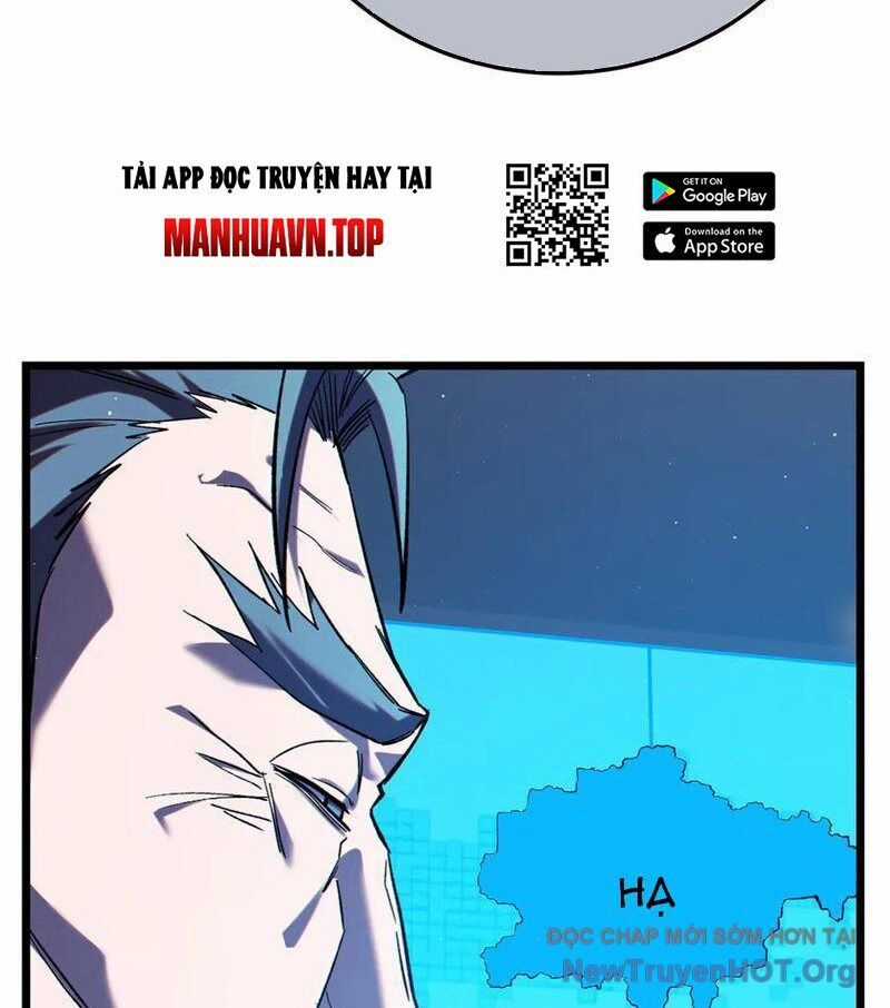 Vô Địch Bị Động Tạo Ra Tấn Sát Thương Chương 100 trang 25