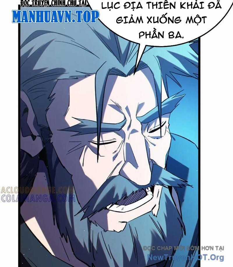 Vô Địch Bị Động Tạo Ra Tấn Sát Thương Chương 100 trang 32