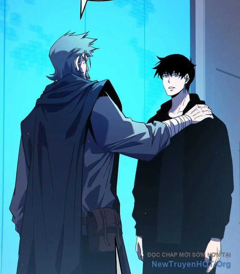 Vô Địch Bị Động Tạo Ra Tấn Sát Thương Chương 100 trang 34