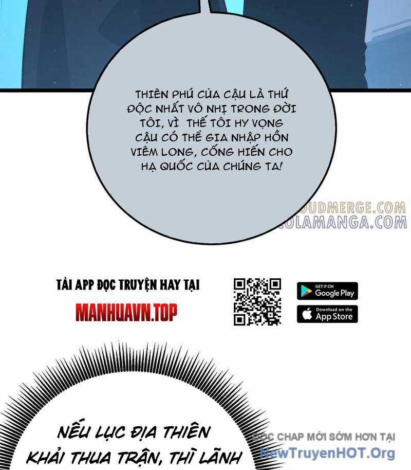 Vô Địch Bị Động Tạo Ra Tấn Sát Thương Chương 100 trang 35