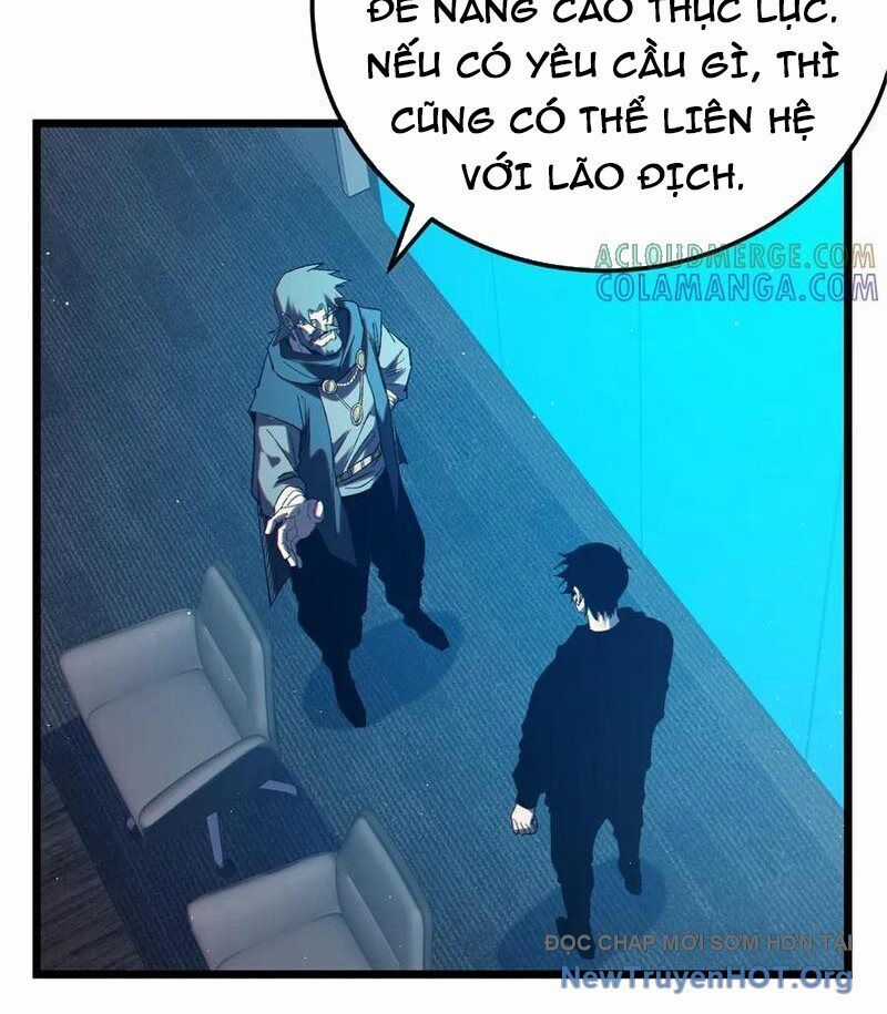 Vô Địch Bị Động Tạo Ra Tấn Sát Thương Chương 100 trang 43