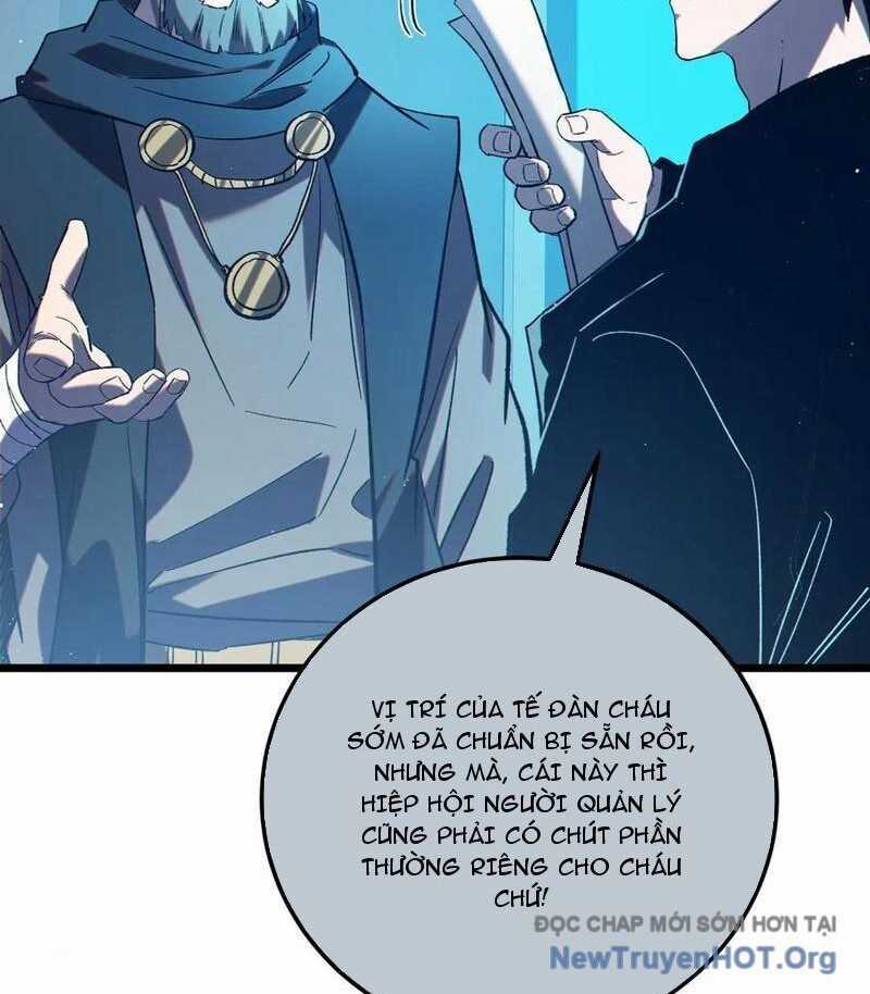 Vô Địch Bị Động Tạo Ra Tấn Sát Thương Chương 100 trang 45