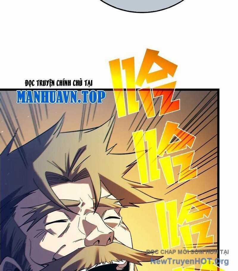 Vô Địch Bị Động Tạo Ra Tấn Sát Thương Chương 100 trang 46