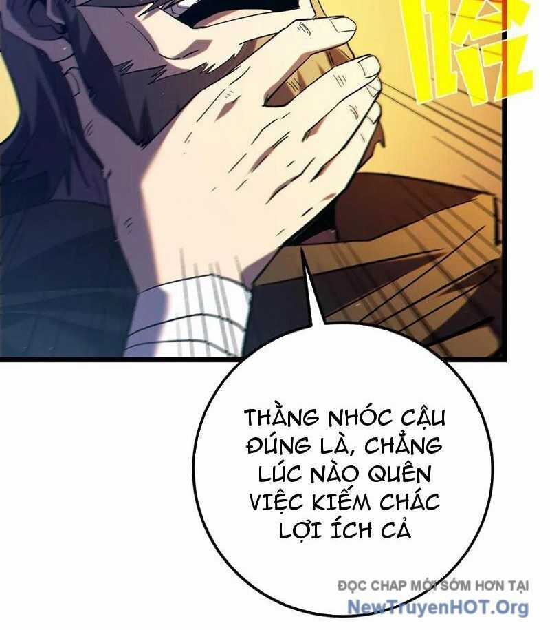 Vô Địch Bị Động Tạo Ra Tấn Sát Thương Chương 100 trang 47