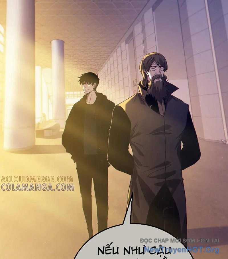 Vô Địch Bị Động Tạo Ra Tấn Sát Thương Chương 100 trang 5