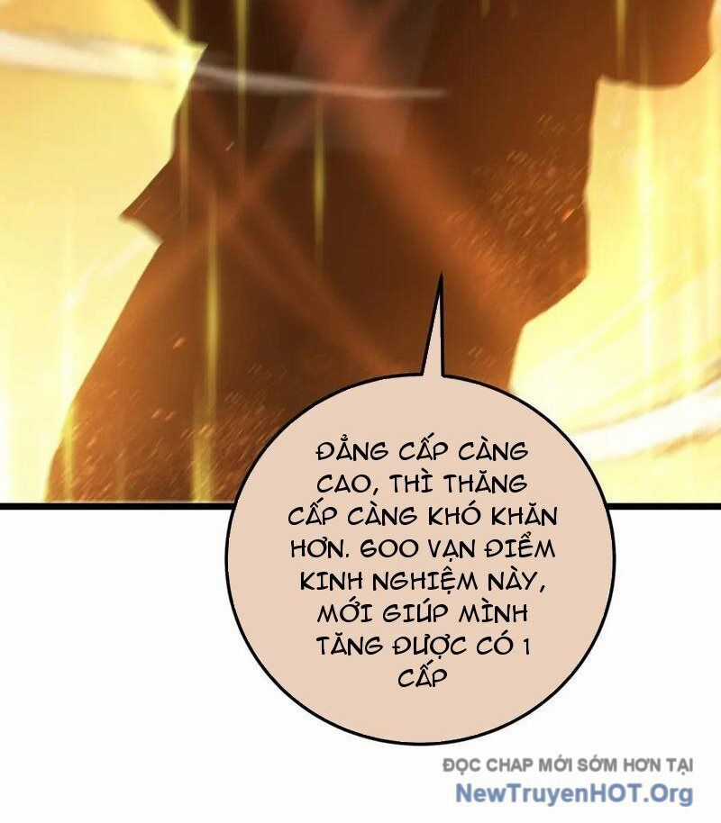 Vô Địch Bị Động Tạo Ra Tấn Sát Thương Chương 100 trang 53