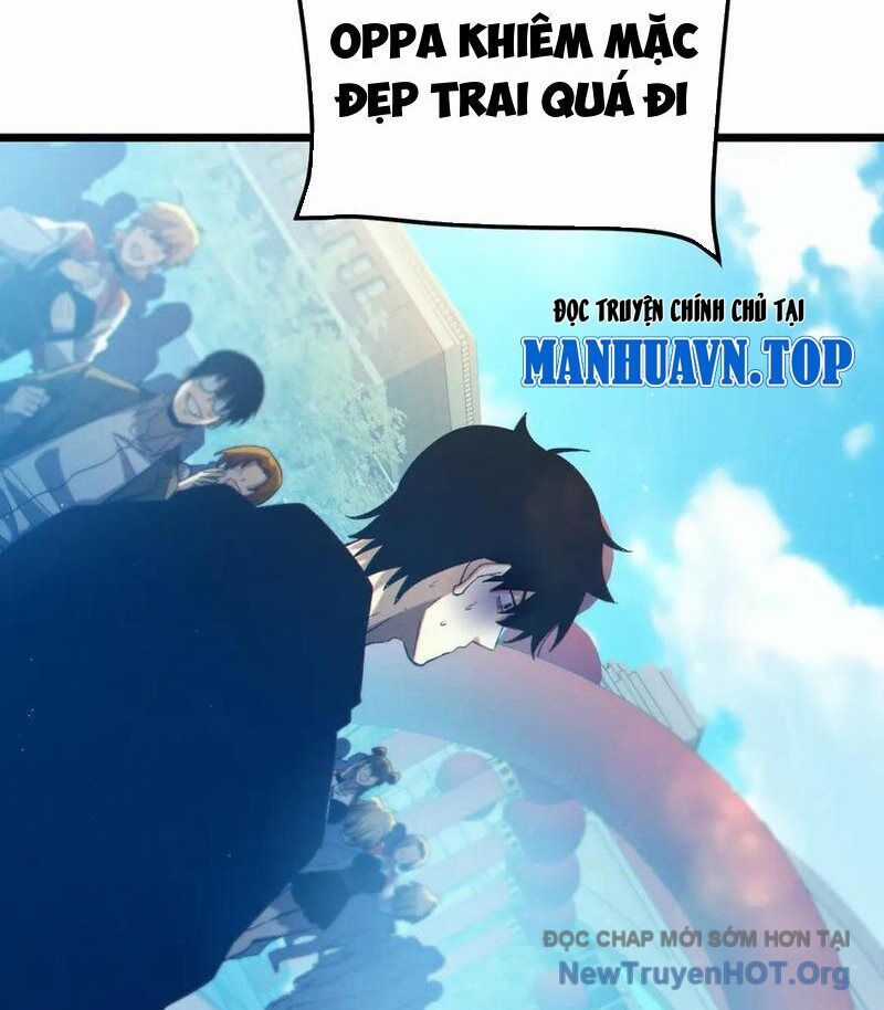 Vô Địch Bị Động Tạo Ra Tấn Sát Thương Chương 100 trang 58