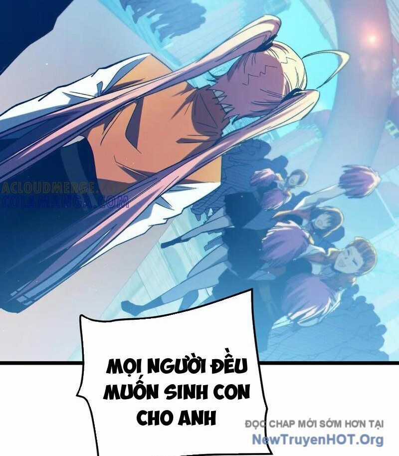 Vô Địch Bị Động Tạo Ra Tấn Sát Thương Chương 100 trang 59