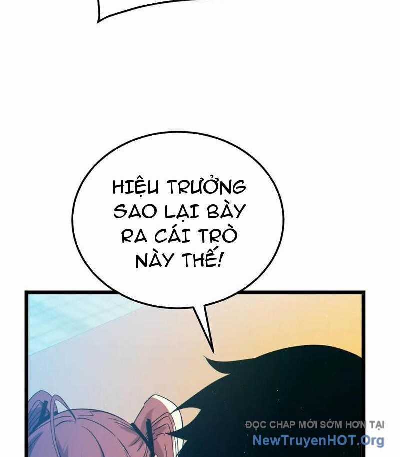 Vô Địch Bị Động Tạo Ra Tấn Sát Thương Chương 100 trang 60