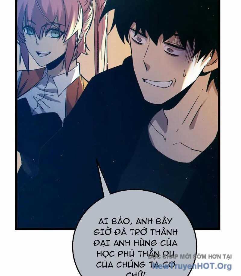 Vô Địch Bị Động Tạo Ra Tấn Sát Thương Chương 100 trang 61