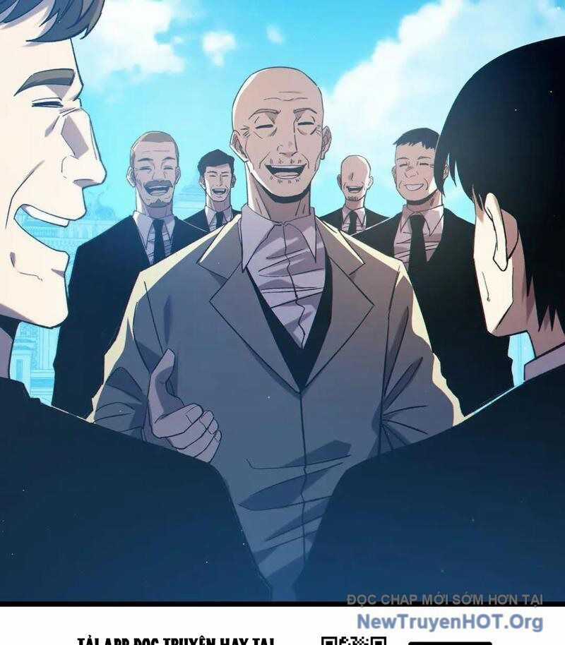 Vô Địch Bị Động Tạo Ra Tấn Sát Thương Chương 100 trang 63