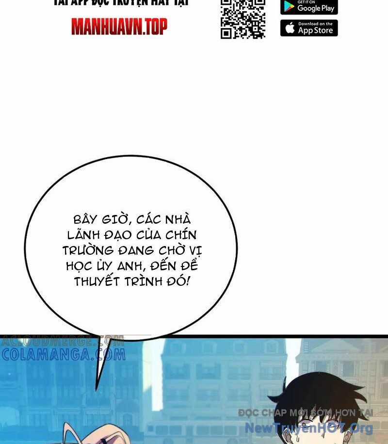 Vô Địch Bị Động Tạo Ra Tấn Sát Thương Chương 100 trang 64