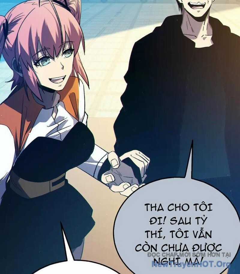 Vô Địch Bị Động Tạo Ra Tấn Sát Thương Chương 100 trang 65