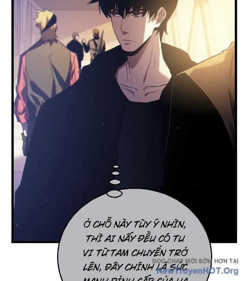 Vô Địch Bị Động Tạo Ra Tấn Sát Thương Chương 100 trang 7