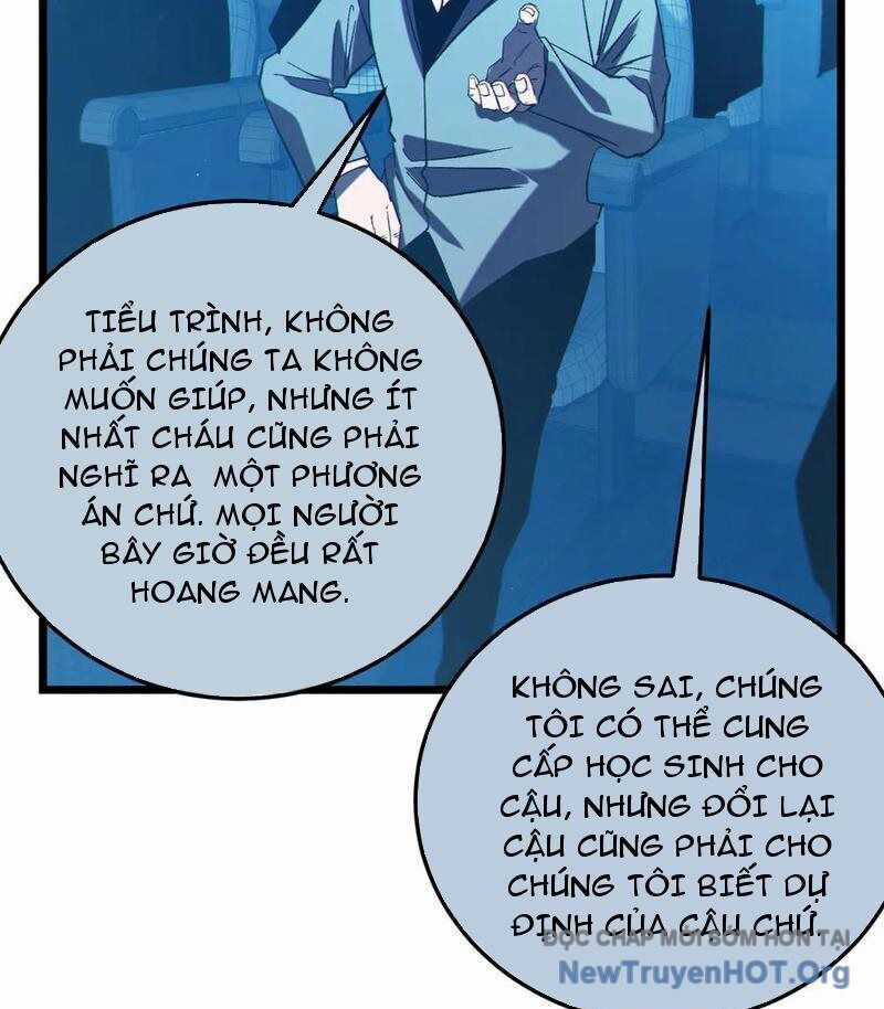 Vô Địch Bị Động Tạo Ra Tấn Sát Thương Chương 100 trang 77